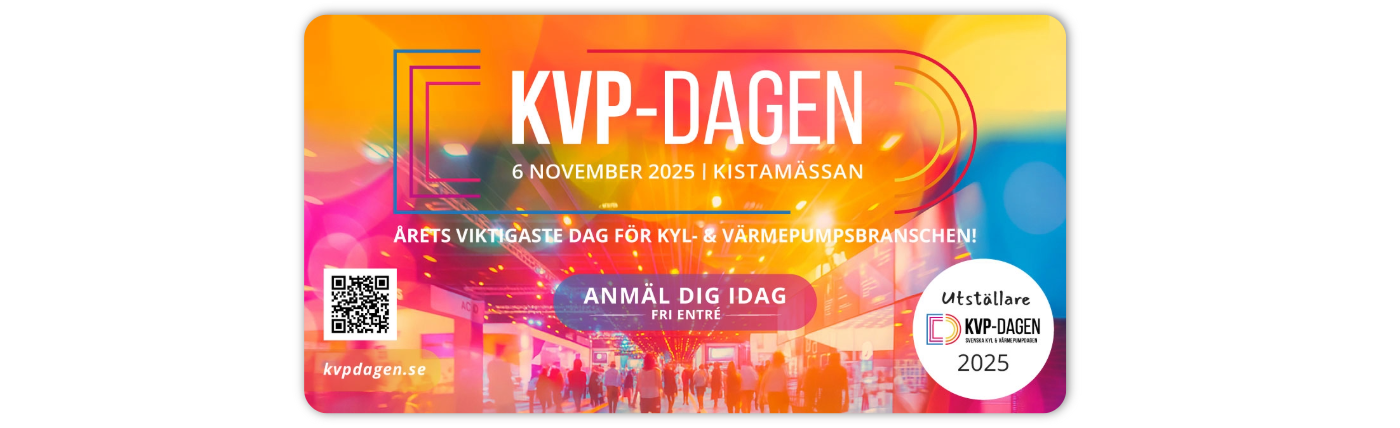 refrico 2025 KVP-DAGEN info